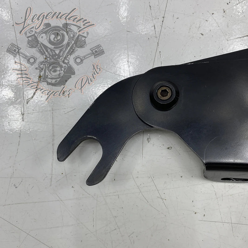 Kit de montage de pare brise Trigger-Lock Fats/Slim Réf. MEM8988