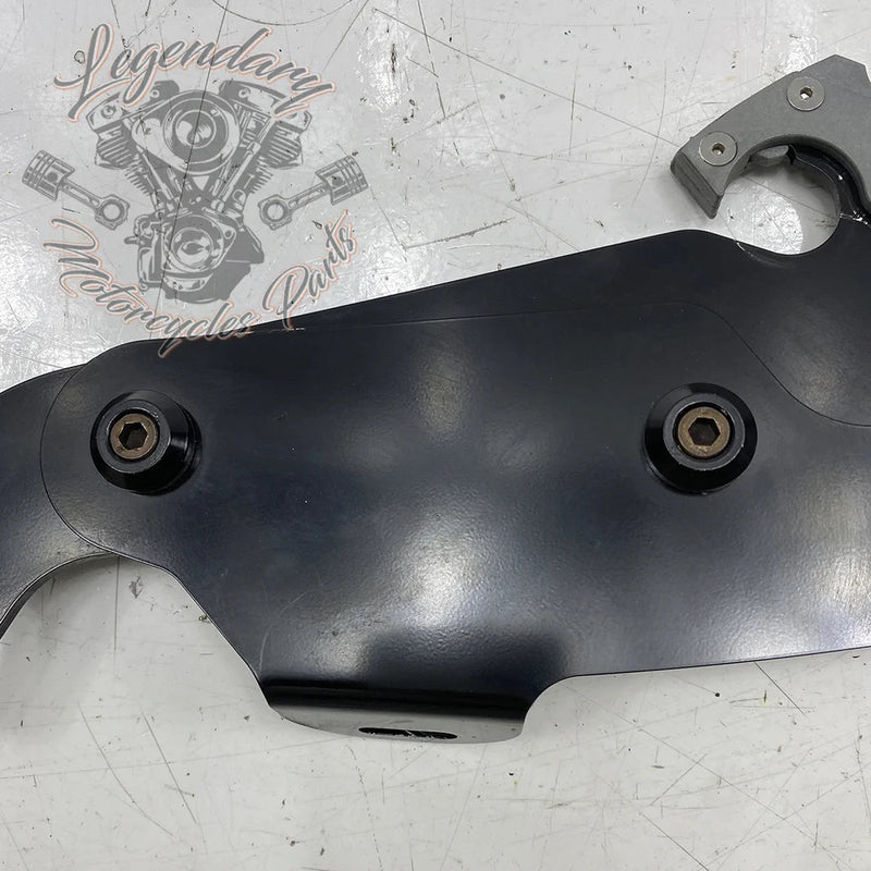 Kit de montage de pare brise Trigger-Lock Fats/Slim Réf. MEM8988
