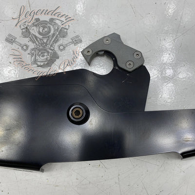 Kit de montage de pare brise Trigger-Lock Fats/Slim Réf. MEM8988