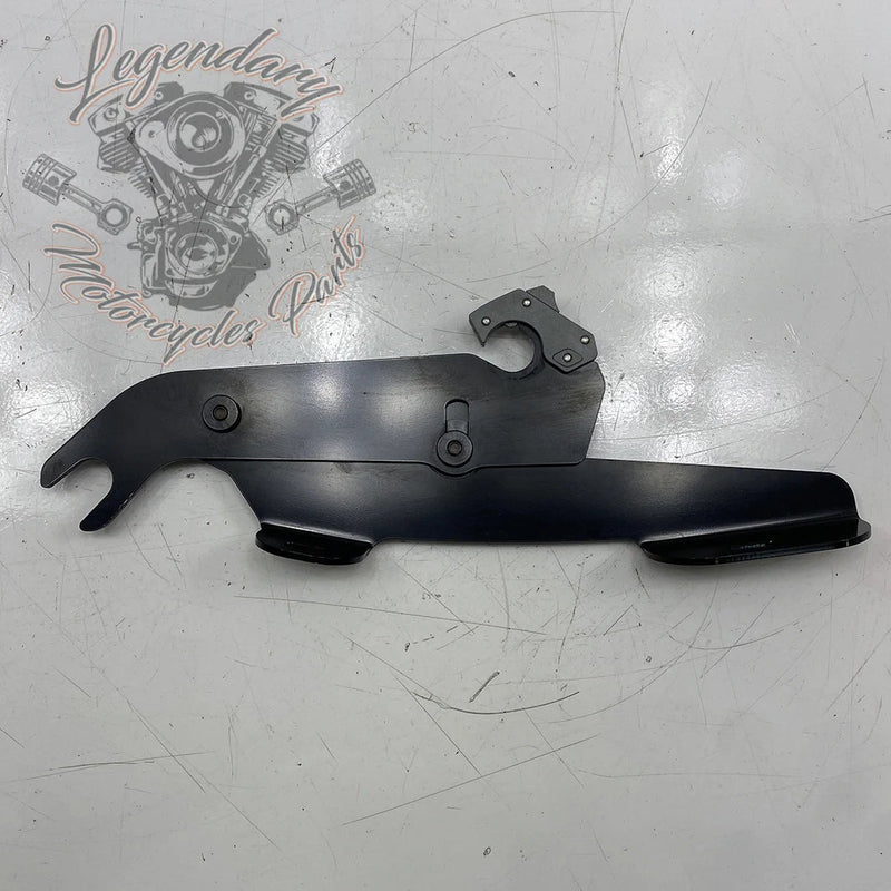 Kit de montage de pare brise Trigger-Lock Fats/Slim Réf. MEM8988