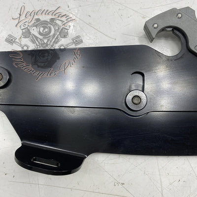 Kit de montage de pare brise Trigger-Lock Fats/Slim Réf. MEM8988