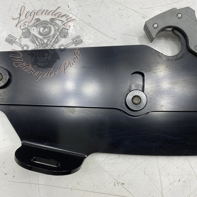 Kit de montage de pare brise Trigger-Lock Fats/Slim Réf. MEM8988