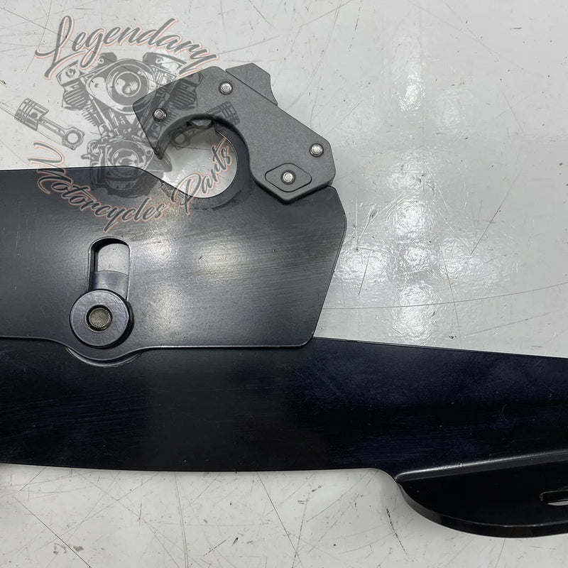 Kit de montage de pare brise Trigger-Lock Fats/Slim Réf. MEM8988
