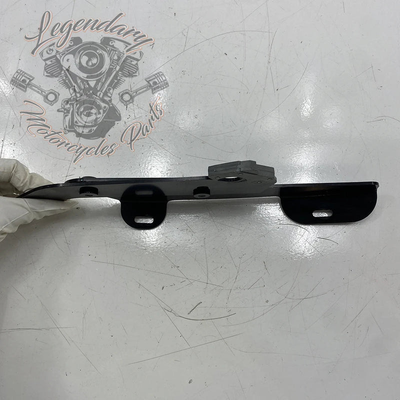 Kit de montage de pare brise Trigger-Lock Fats/Slim Réf. MEM8988