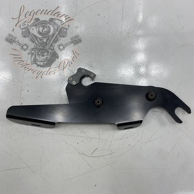 Kit de montage de pare brise Trigger-Lock Fats/Slim Réf. MEM8988