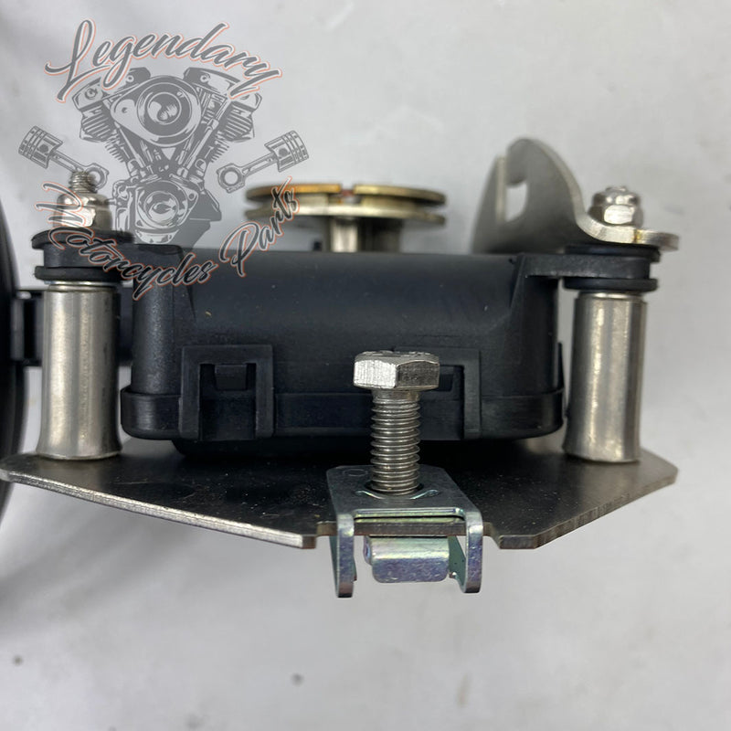 Système de valve à télécommande Réf. MVRC Harley 247 / HF3