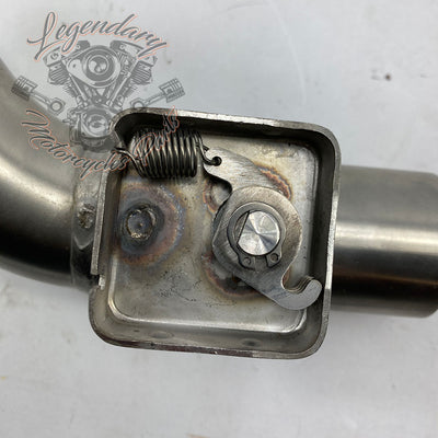 Système de valve à télécommande Réf. MVRC Harley 247 / HF3