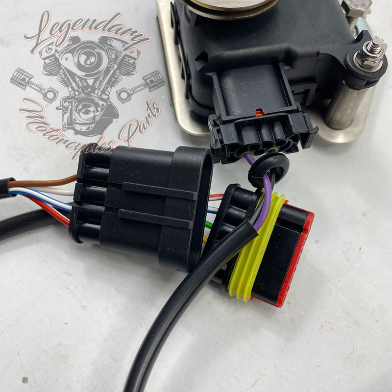 Système de valve à télécommande Réf. MVRC Harley 247 / HF3