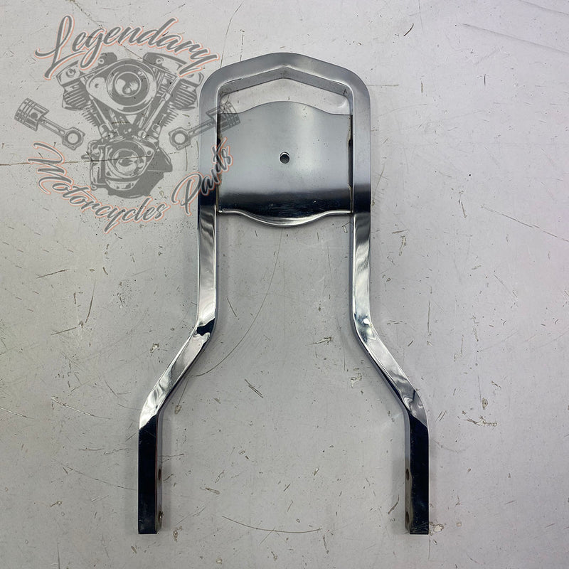 Znesek sissy bar