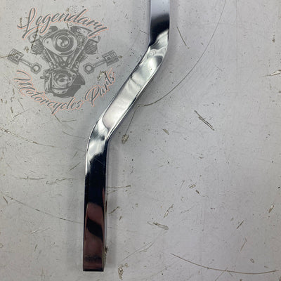 Znesek sissy bar