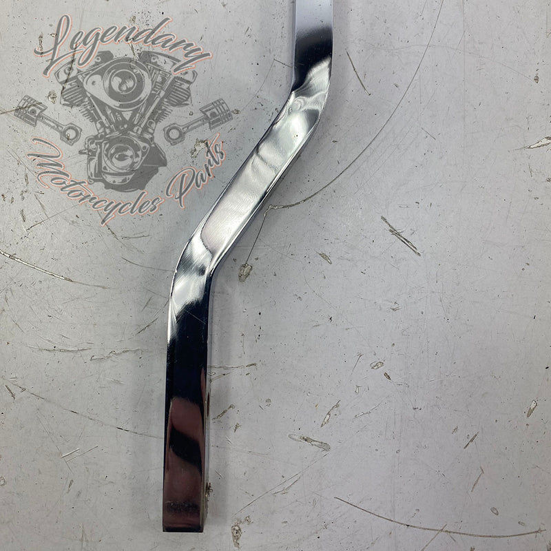 Znesek sissy bar