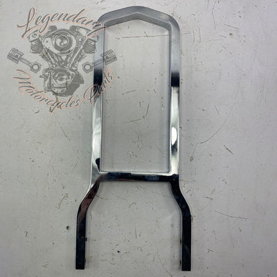 Montant de sissy bar