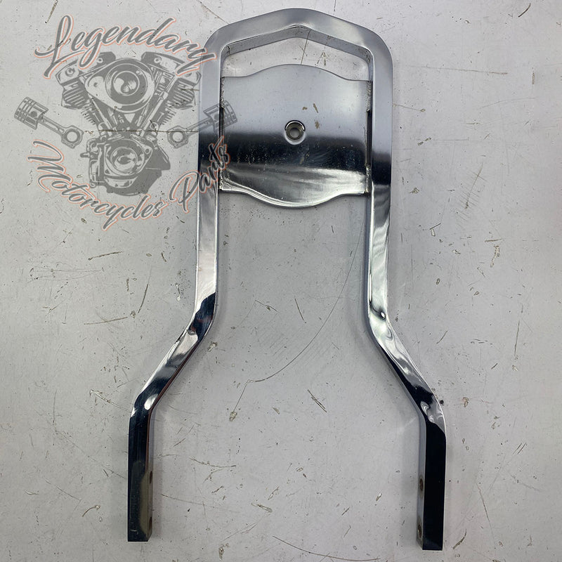 Znesek sissy bar