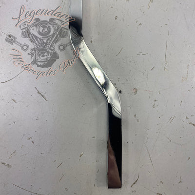Znesek sissy bar