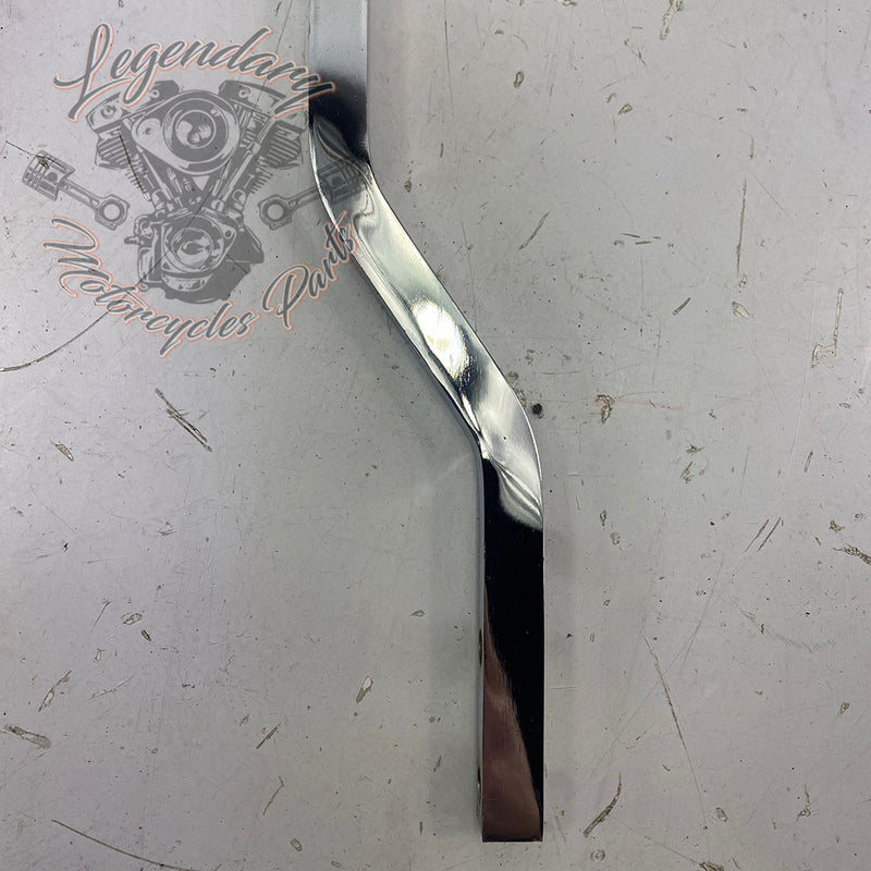 Znesek sissy bar