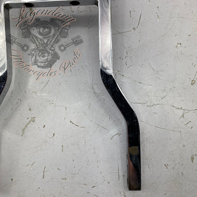 Znesek za sissy bar in blazino