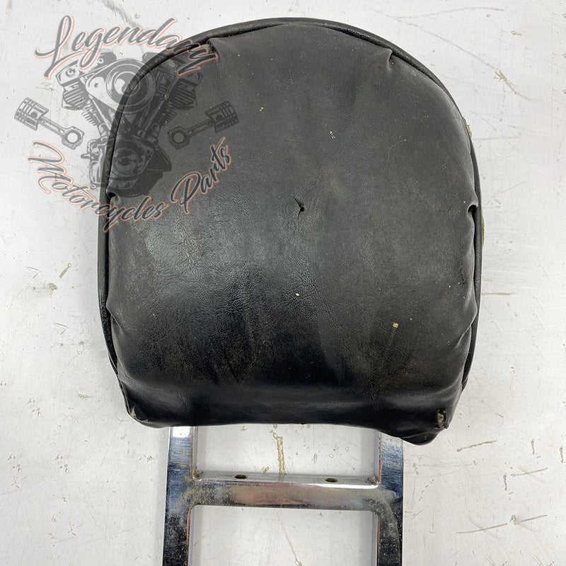 Znesek za sissy bar in blazino