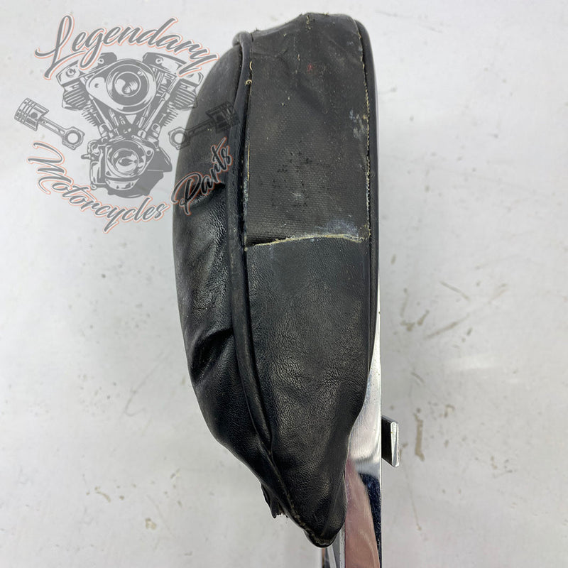 Znesek za sissy bar in blazino