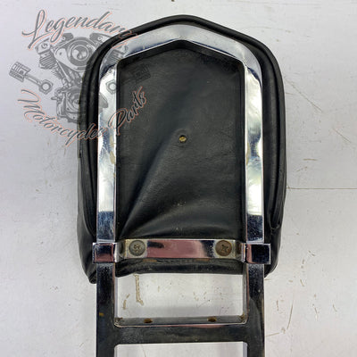 Znesek za sissy bar in blazino