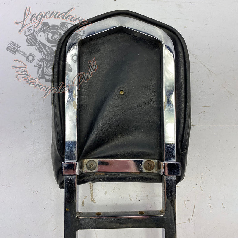 Znesek za sissy bar in blazino