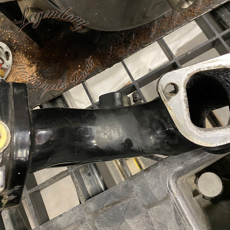 Motore 1340 Edelbrock