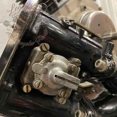 1340 Edelbrock-motor