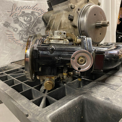 1340 Edelbrock-motor