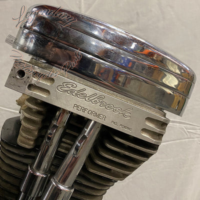 1340 Edelbrock-motor