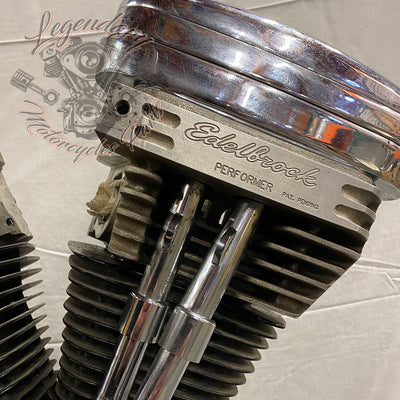 1340 Edelbrock-motor