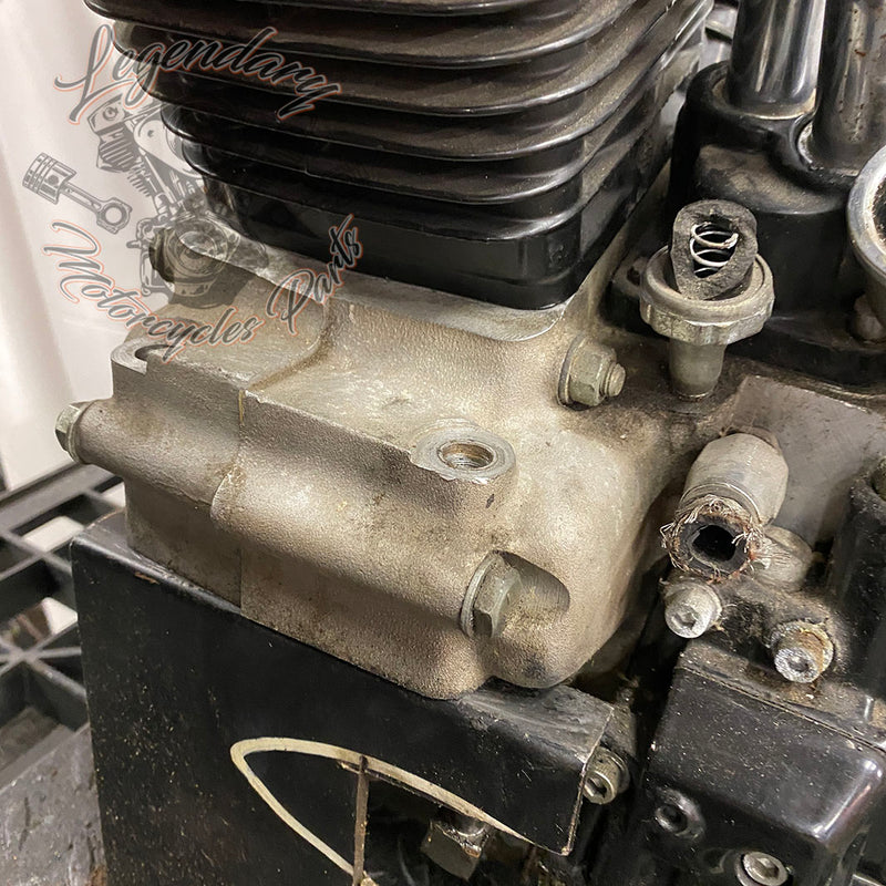 Moteur 1340 Edelbrock