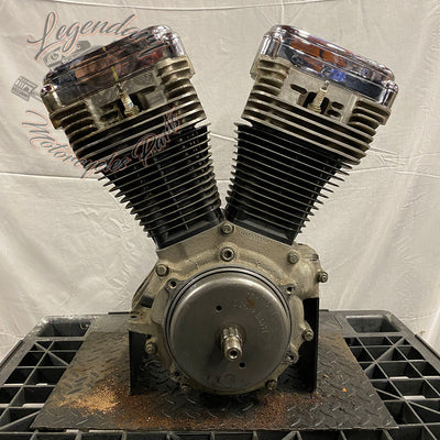 Motore 1340 Edelbrock