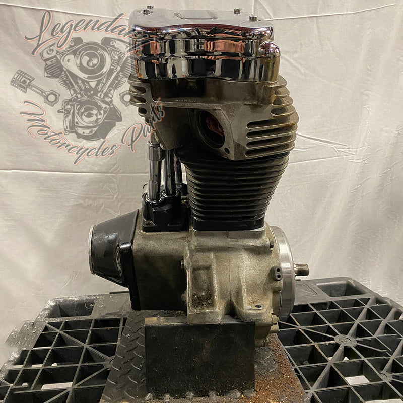 Moteur 1340 Edelbrock