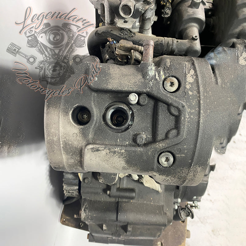 Moteur Indian Scoot Sixty 2018