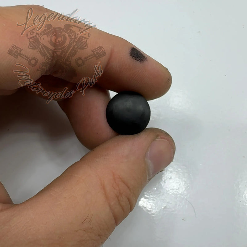 Tappo di supporto specchietto retrovisore Ref N0001.B