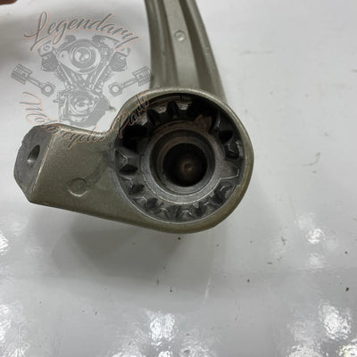 Poignée passager droite OEM N0009.1AKFYBQ