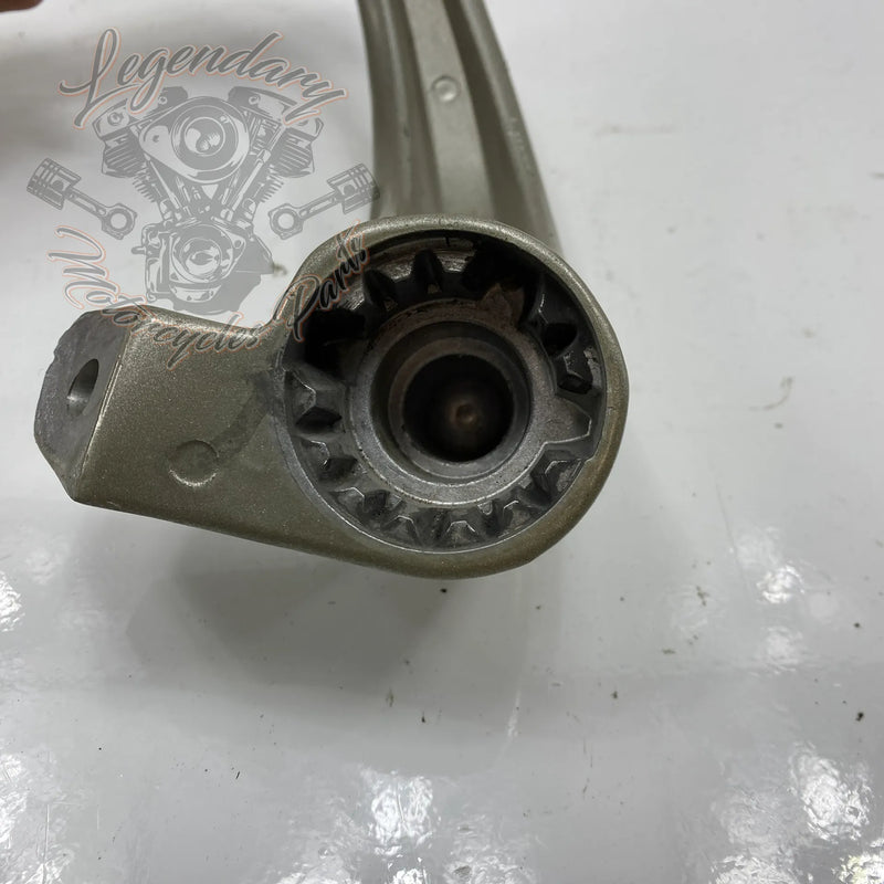 Poignée passager droite OEM N0009.1AKFYBQ