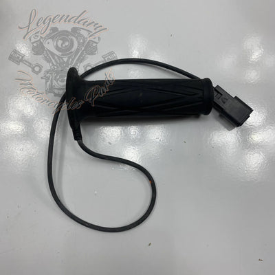 Punho aquecido, esquerdo OEM N0050.5AA