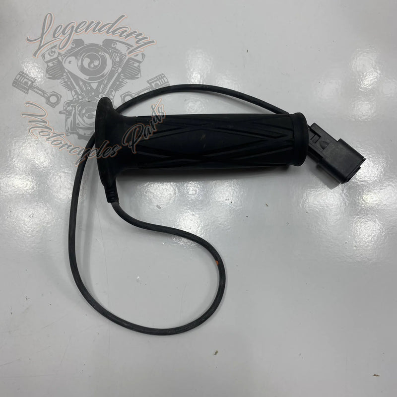 Punho aquecido, esquerdo OEM N0050.5AA