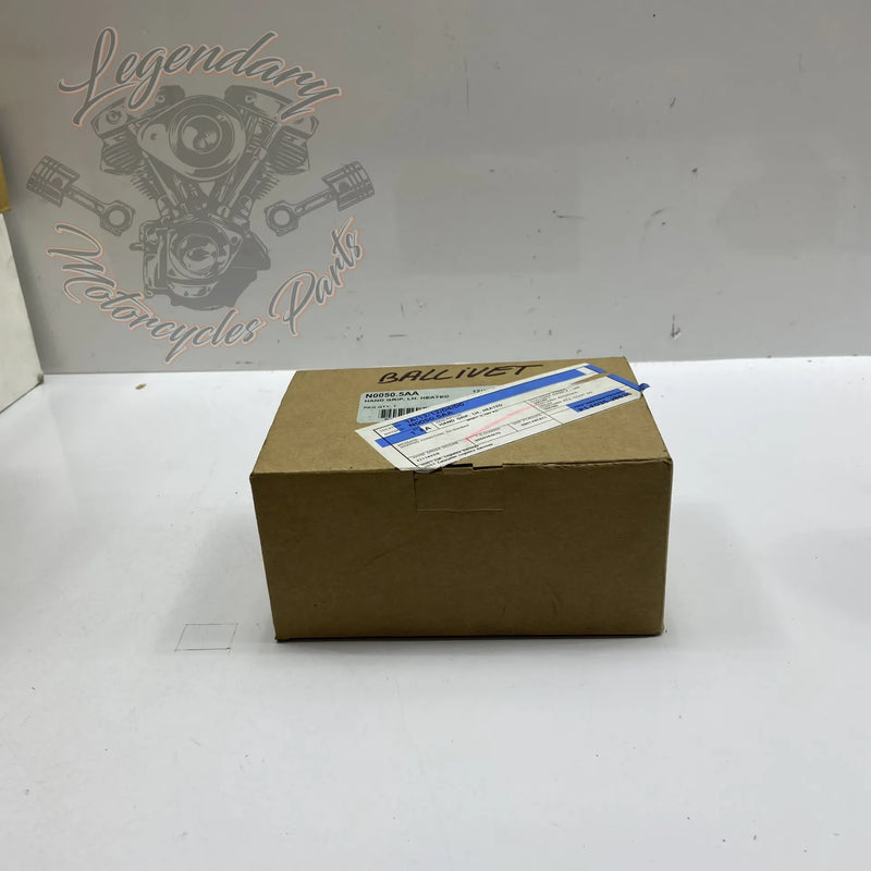 Punho aquecido, esquerdo OEM N0050.5AA