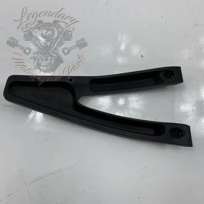 Soporte de reposapiés pasajero izquierdo OEM N0054.2ADZT