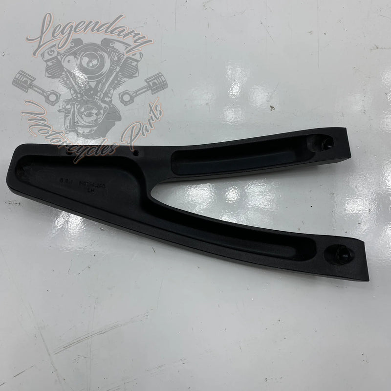 Soporte de reposapiés pasajero izquierdo OEM N0054.2ADZT