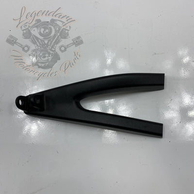 Soporte de reposapiés pasajero izquierdo OEM N0054.2ADZT