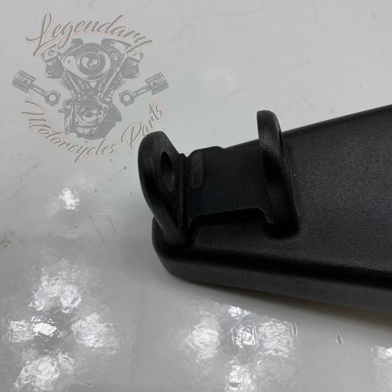 Soporte de reposapiés pasajero izquierdo OEM N0054.2ADZT