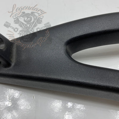 Soporte de reposapiés pasajero izquierdo OEM N0054.2ADZT