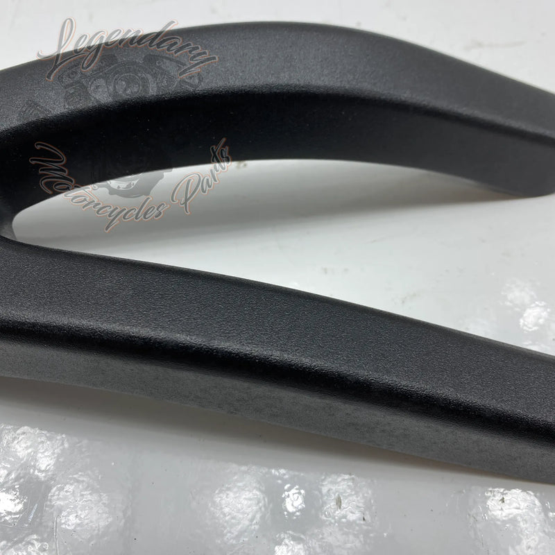 Soporte de reposapiés pasajero izquierdo OEM N0054.2ADZT