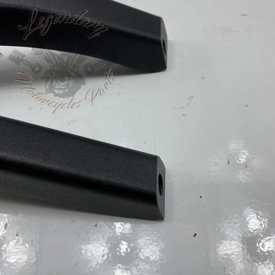 Soporte de reposapiés pasajero izquierdo OEM N0054.2ADZT