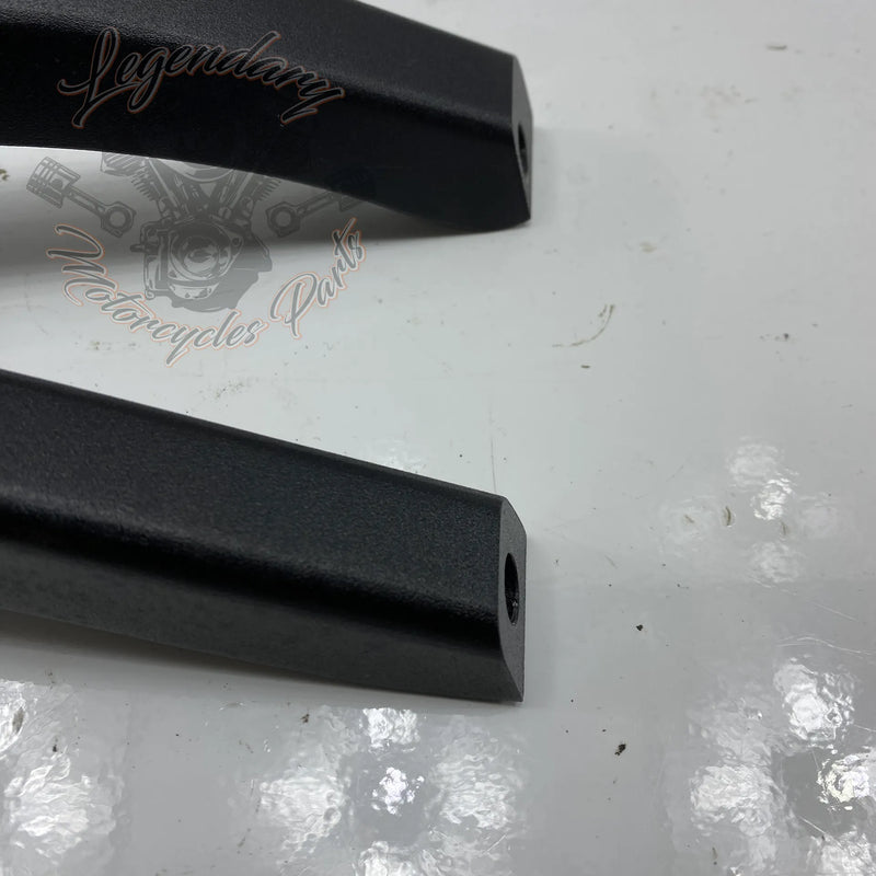 Soporte de reposapiés pasajero izquierdo OEM N0054.2ADZT