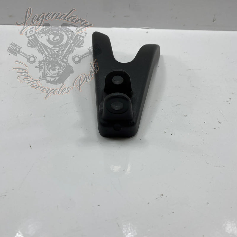 Soporte de reposapiés pasajero izquierdo OEM N0054.2ADZT