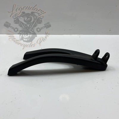 Soporte de reposapiés pasajero izquierdo OEM N0054.2ADZT