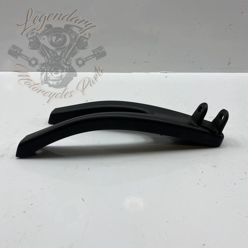 Soporte de reposapiés pasajero izquierdo OEM N0054.2ADZT